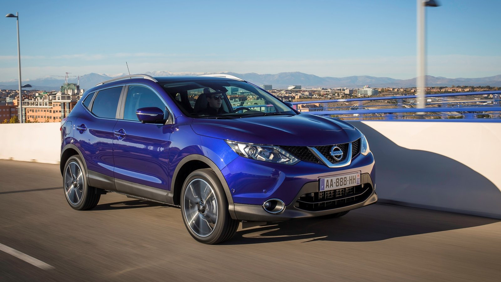 Nissan Qashqai: Αξίζει σαν μεταχειρισμένο το πιο δημοφιλές SUV?